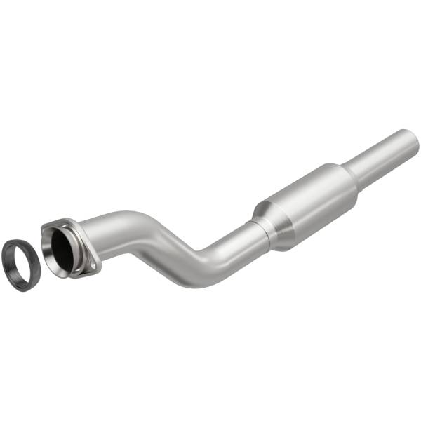 MagnaFlow Exhaust Products - MagnaFlow Exhaust Products California Direct-Fit Catalytic Converter 4481404 - Image 1