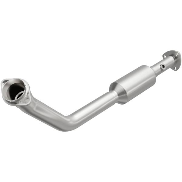 MagnaFlow Exhaust Products - MagnaFlow Exhaust Products California Direct-Fit Catalytic Converter 4481460 - Image 1