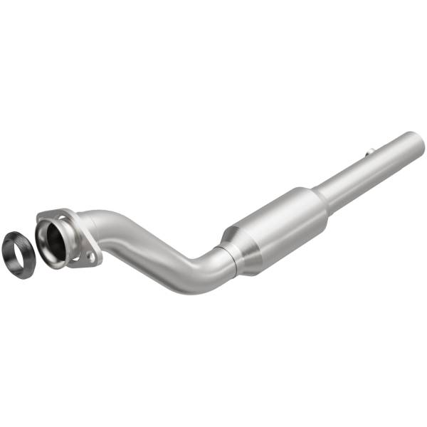 MagnaFlow Exhaust Products - MagnaFlow Exhaust Products California Direct-Fit Catalytic Converter 4481464 - Image 1