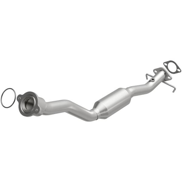 MagnaFlow Exhaust Products - MagnaFlow Exhaust Products California Direct-Fit Catalytic Converter 4481537 - Image 1