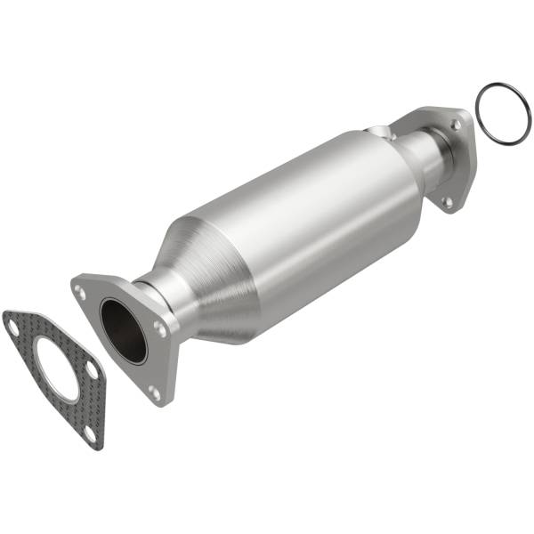 MagnaFlow Exhaust Products - MagnaFlow Exhaust Products California Direct-Fit Catalytic Converter 4481604 - Image 1