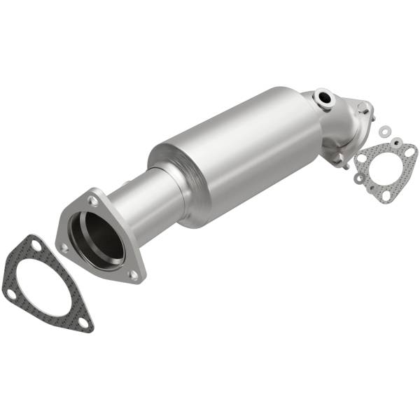 MagnaFlow Exhaust Products - MagnaFlow Exhaust Products California Direct-Fit Catalytic Converter 4481605 - Image 1