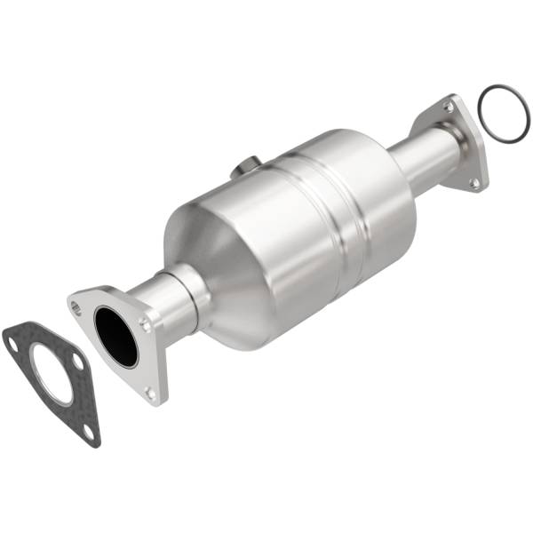MagnaFlow Exhaust Products - MagnaFlow Exhaust Products California Direct-Fit Catalytic Converter 4481615 - Image 1