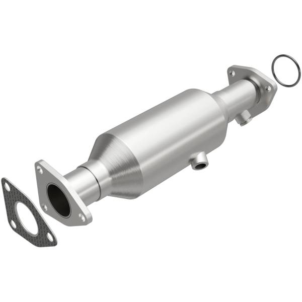 MagnaFlow Exhaust Products - MagnaFlow Exhaust Products California Direct-Fit Catalytic Converter 4481616 - Image 1