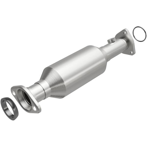 MagnaFlow Exhaust Products - MagnaFlow Exhaust Products California Direct-Fit Catalytic Converter 4481629 - Image 1