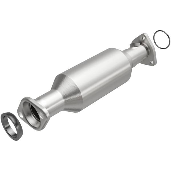 MagnaFlow Exhaust Products - MagnaFlow Exhaust Products California Direct-Fit Catalytic Converter 4481636 - Image 1