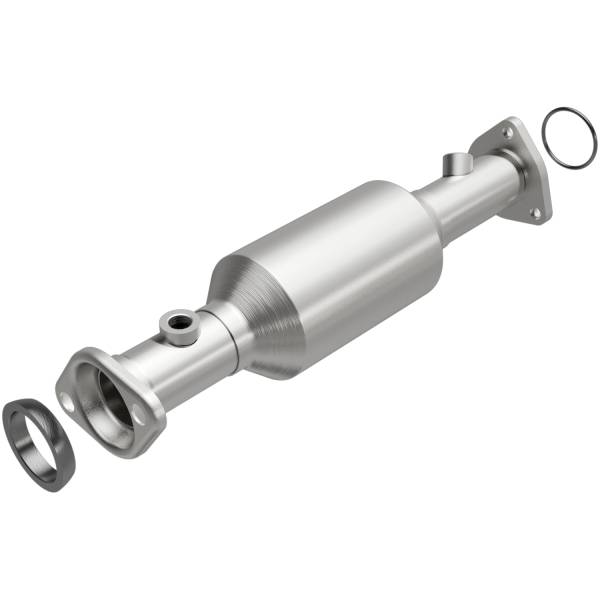 MagnaFlow Exhaust Products - MagnaFlow Exhaust Products California Direct-Fit Catalytic Converter 4481639 - Image 1