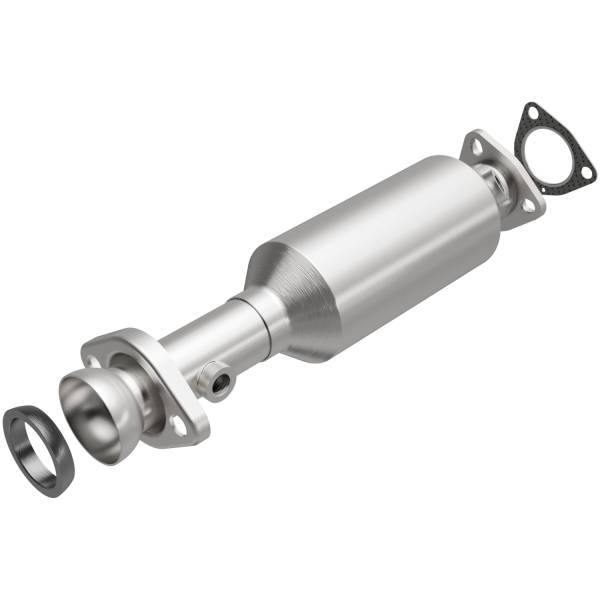 MagnaFlow Exhaust Products - MagnaFlow Exhaust Products California Direct-Fit Catalytic Converter 4481650 - Image 1
