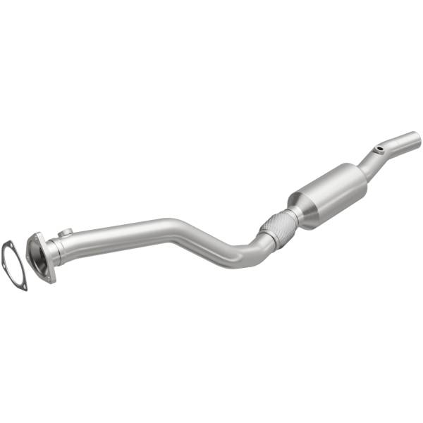 MagnaFlow Exhaust Products - MagnaFlow Exhaust Products California Direct-Fit Catalytic Converter 4481658 - Image 1