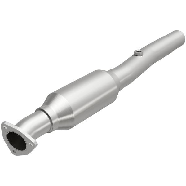 MagnaFlow Exhaust Products - MagnaFlow Exhaust Products California Direct-Fit Catalytic Converter 4481673 - Image 1