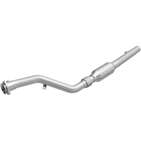 MagnaFlow Exhaust Products - MagnaFlow Exhaust Products California Direct-Fit Catalytic Converter 4481674 - Image 1