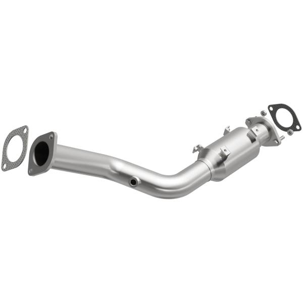 MagnaFlow Exhaust Products - MagnaFlow Exhaust Products California Direct-Fit Catalytic Converter 5592708 - Image 1