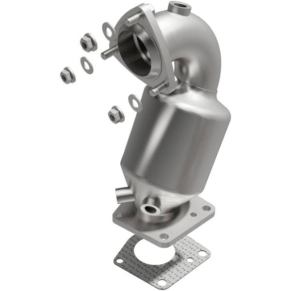 MagnaFlow Exhaust Products - MagnaFlow Exhaust Products California Direct-Fit Catalytic Converter 4481782 - Image 1