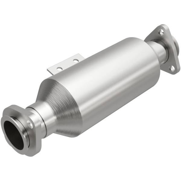 MagnaFlow Exhaust Products - MagnaFlow Exhaust Products California Direct-Fit Catalytic Converter 4481876 - Image 1