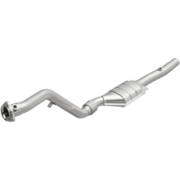 MagnaFlow Exhaust Products - MagnaFlow Exhaust Products California Direct-Fit Catalytic Converter 4481890 - Image 1