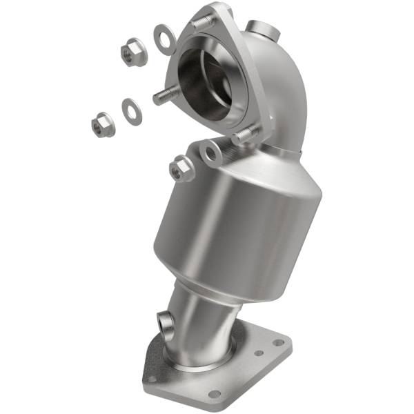 MagnaFlow Exhaust Products - MagnaFlow Exhaust Products California Direct-Fit Catalytic Converter 4481971 - Image 1