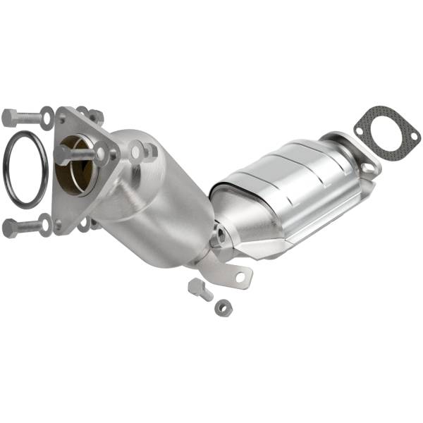 MagnaFlow Exhaust Products - MagnaFlow Exhaust Products OEM Grade Direct-Fit Catalytic Converter 49144 - Image 1