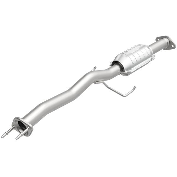 MagnaFlow Exhaust Products - MagnaFlow Exhaust Products California Direct-Fit Catalytic Converter 451002 - Image 1