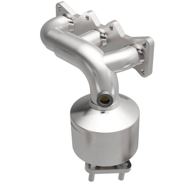MagnaFlow Exhaust Products - MagnaFlow Exhaust Products California Manifold Catalytic Converter 452026 - Image 1