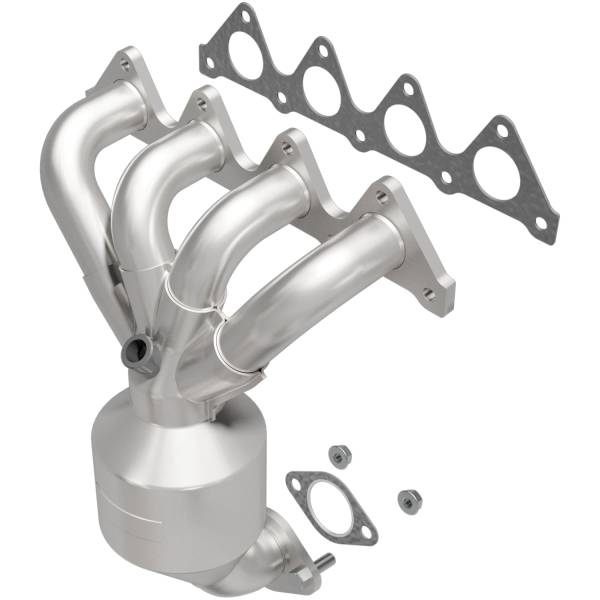 MagnaFlow Exhaust Products - MagnaFlow Exhaust Products California Manifold Catalytic Converter 452033 - Image 1