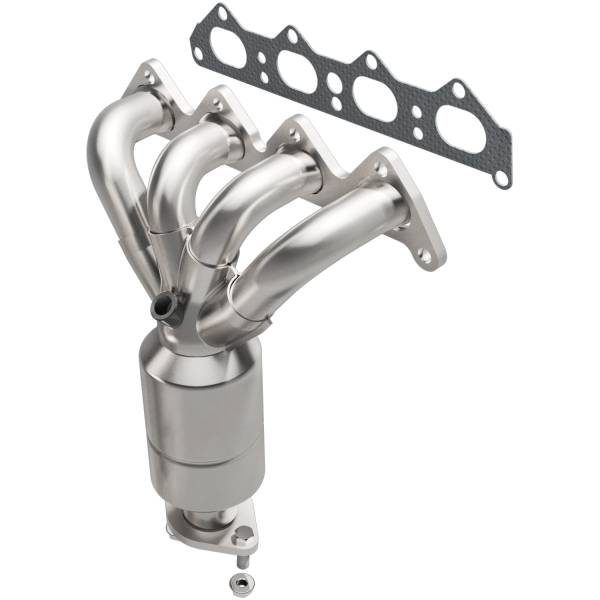 MagnaFlow Exhaust Products - MagnaFlow Exhaust Products California Manifold Catalytic Converter 452034 - Image 1