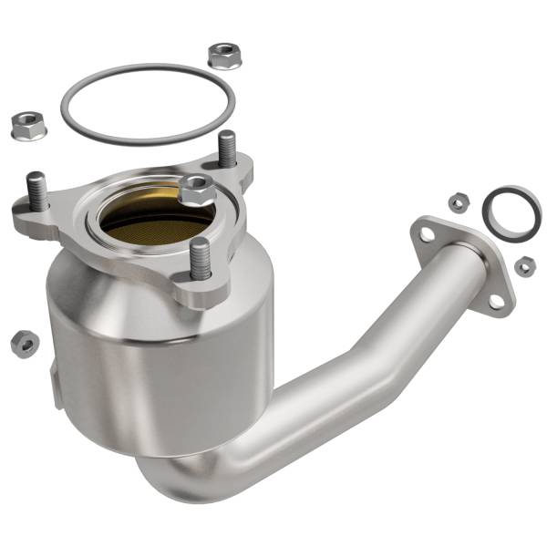 MagnaFlow Exhaust Products - MagnaFlow Exhaust Products California Direct-Fit Catalytic Converter 452098 - Image 1