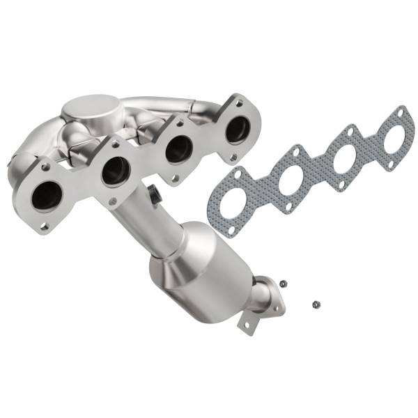 MagnaFlow Exhaust Products - MagnaFlow Exhaust Products California Manifold Catalytic Converter 452344 - Image 1