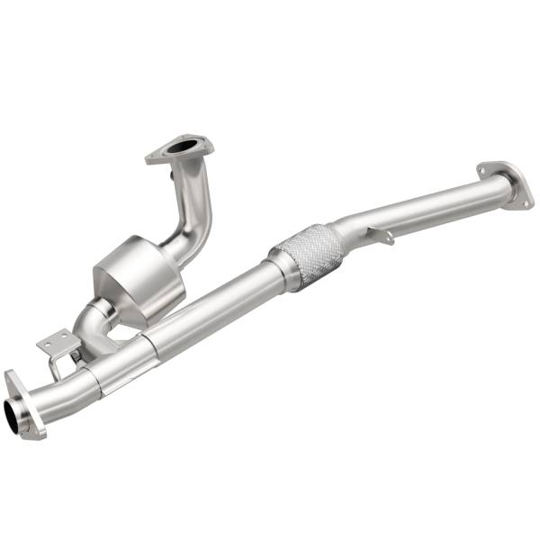 MagnaFlow Exhaust Products - MagnaFlow Exhaust Products California Direct-Fit Catalytic Converter 452405 - Image 1