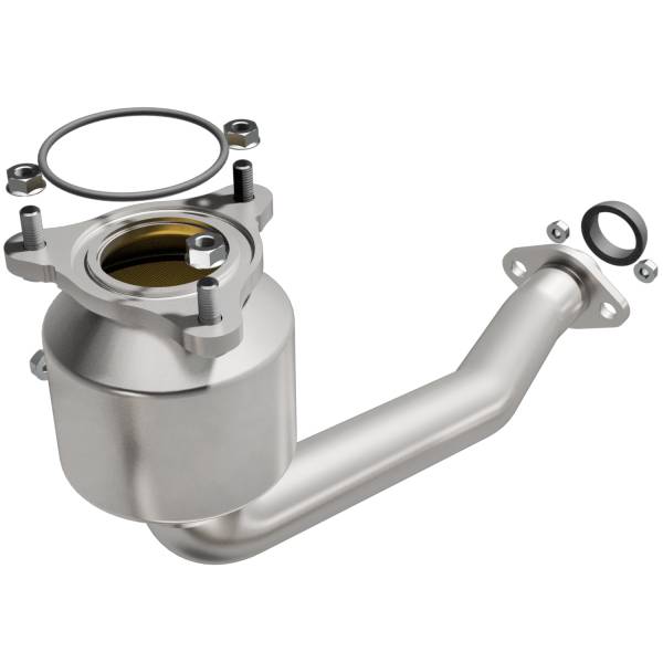 MagnaFlow Exhaust Products - MagnaFlow Exhaust Products California Direct-Fit Catalytic Converter 452671 - Image 1