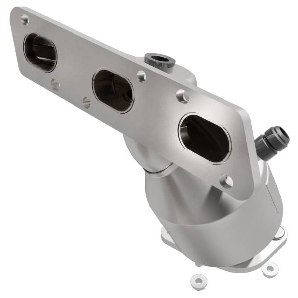 MagnaFlow Exhaust Products - MagnaFlow Exhaust Products California Manifold Catalytic Converter 452864 - Image 1