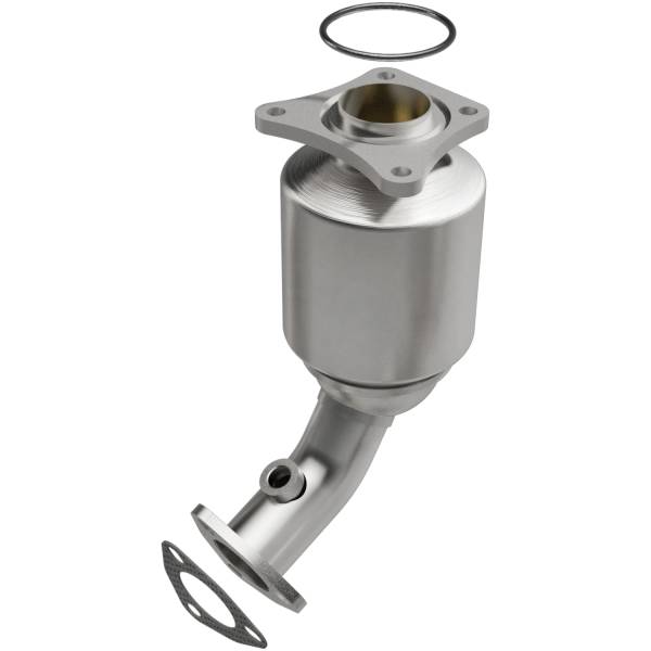 MagnaFlow Exhaust Products - MagnaFlow Exhaust Products OEM Grade Direct-Fit Catalytic Converter 49322 - Image 1