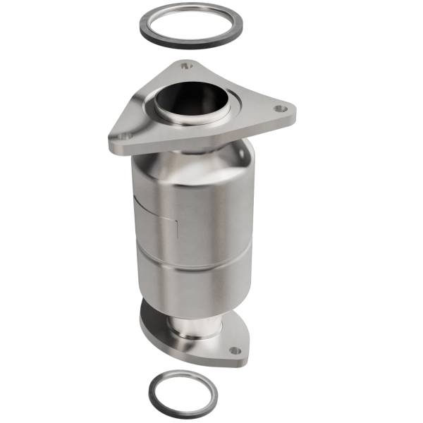 MagnaFlow Exhaust Products - MagnaFlow Exhaust Products California Direct-Fit Catalytic Converter 452909 - Image 1
