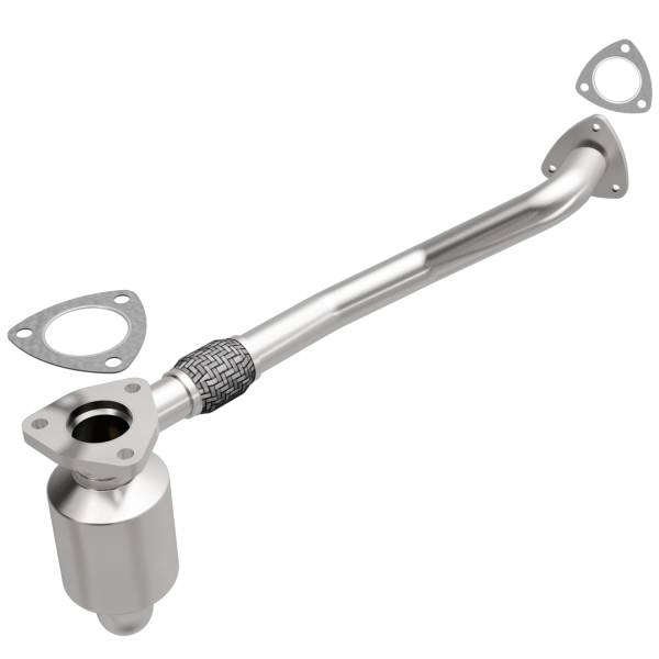 MagnaFlow Exhaust Products - MagnaFlow Exhaust Products California Direct-Fit Catalytic Converter 454003 - Image 1