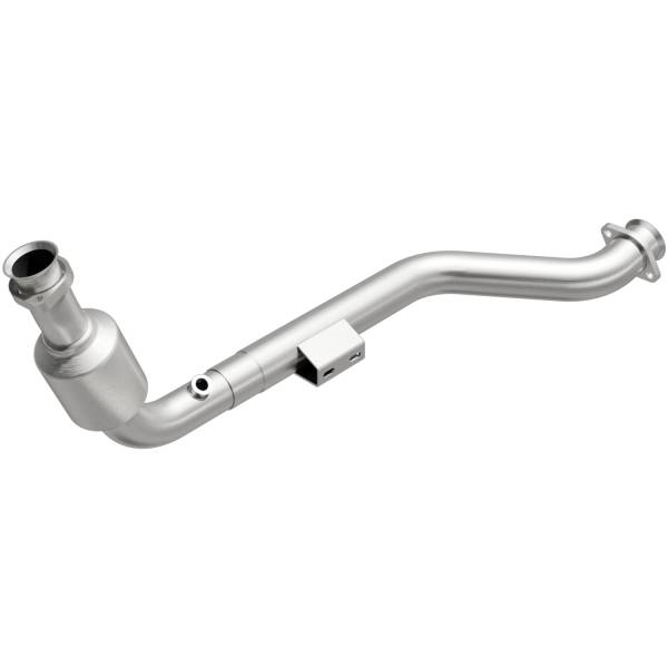 MagnaFlow Exhaust Products - MagnaFlow Exhaust Products California Direct-Fit Catalytic Converter 454013 - Image 1