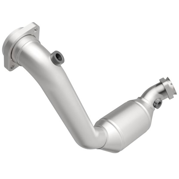 MagnaFlow Exhaust Products - MagnaFlow Exhaust Products California Direct-Fit Catalytic Converter 454023 - Image 1