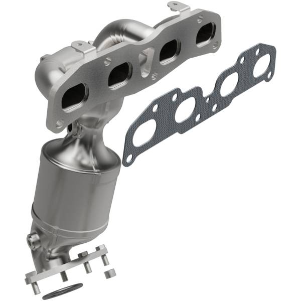 MagnaFlow Exhaust Products - MagnaFlow Exhaust Products California Manifold Catalytic Converter 5531295 - Image 1