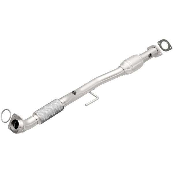 MagnaFlow Exhaust Products - MagnaFlow Exhaust Products California Direct-Fit Catalytic Converter 5571504 - Image 1