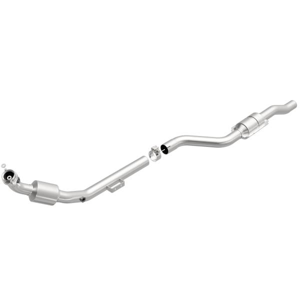 MagnaFlow Exhaust Products - MagnaFlow Exhaust Products California Direct-Fit Catalytic Converter 454040 - Image 1