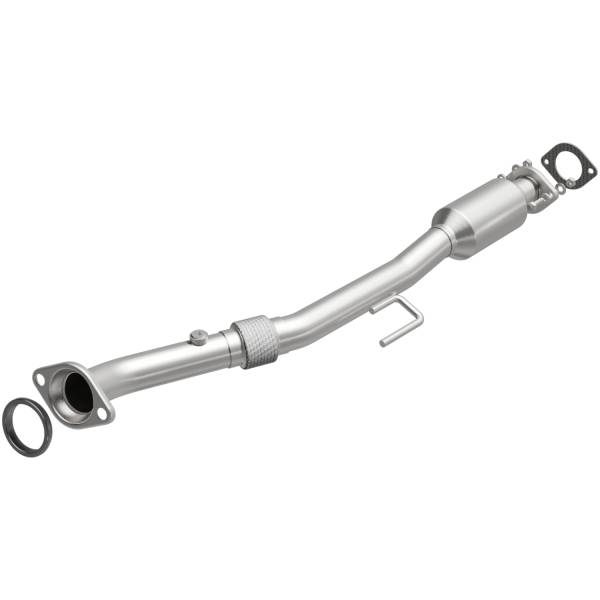MagnaFlow Exhaust Products - MagnaFlow Exhaust Products California Direct-Fit Catalytic Converter 5571523 - Image 1