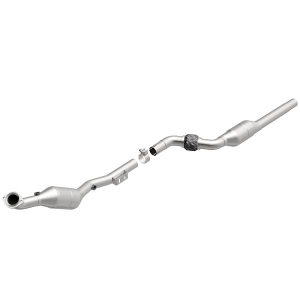 MagnaFlow Exhaust Products - MagnaFlow Exhaust Products California Direct-Fit Catalytic Converter 454041 - Image 1