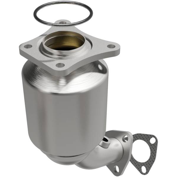 MagnaFlow Exhaust Products - MagnaFlow Exhaust Products California Direct-Fit Catalytic Converter 5481322 - Image 1