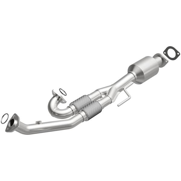 MagnaFlow Exhaust Products - MagnaFlow Exhaust Products California Direct-Fit Catalytic Converter 5592710 - Image 1