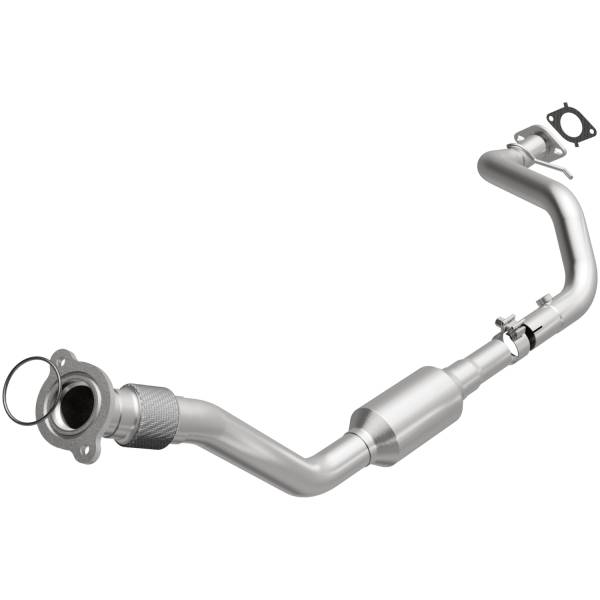 MagnaFlow Exhaust Products - MagnaFlow Exhaust Products California Direct-Fit Catalytic Converter 4551039 - Image 1