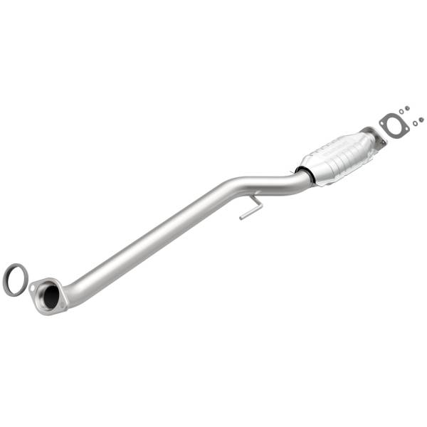 MagnaFlow Exhaust Products - MagnaFlow Exhaust Products OEM Grade Direct-Fit Catalytic Converter 51503 - Image 1