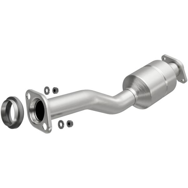 MagnaFlow Exhaust Products - MagnaFlow Exhaust Products OEM Grade Direct-Fit Catalytic Converter 52272 - Image 1