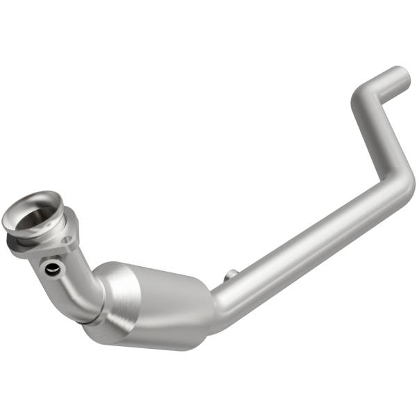 MagnaFlow Exhaust Products - MagnaFlow Exhaust Products California Direct-Fit Catalytic Converter 4561014 - Image 1