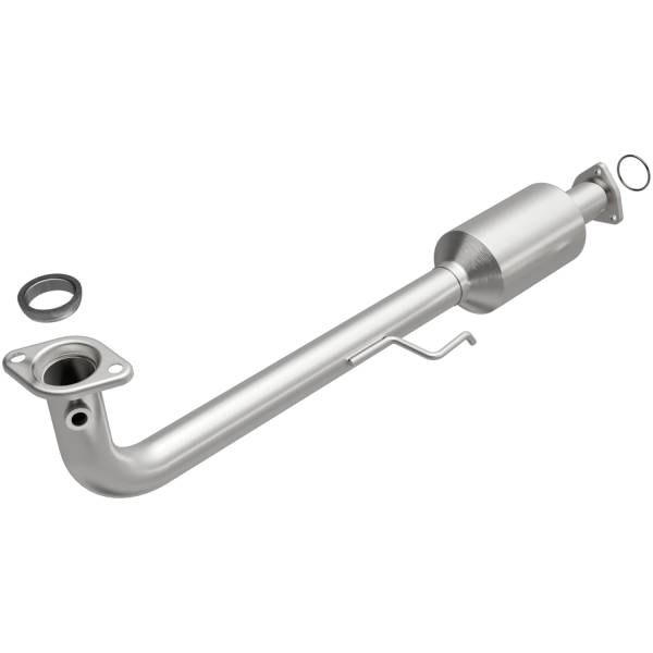 MagnaFlow Exhaust Products - MagnaFlow Exhaust Products California Direct-Fit Catalytic Converter 4561026 - Image 1