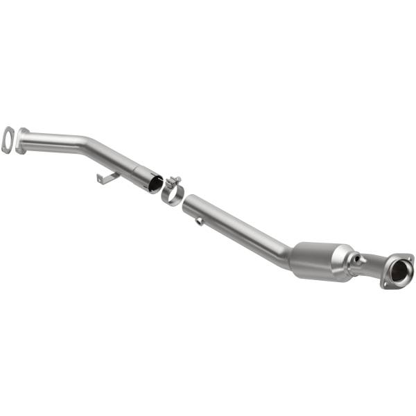 MagnaFlow Exhaust Products - MagnaFlow Exhaust Products California Direct-Fit Catalytic Converter 4561030 - Image 1