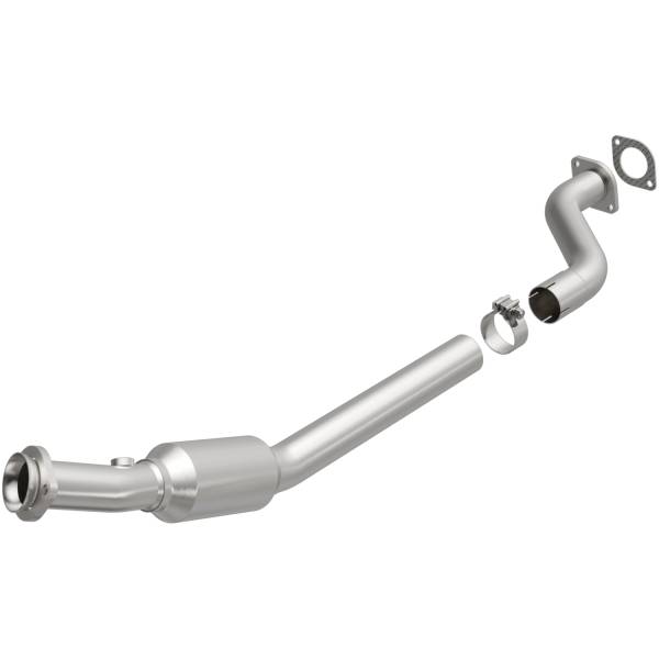 MagnaFlow Exhaust Products - MagnaFlow Exhaust Products California Direct-Fit Catalytic Converter 4561032 - Image 1