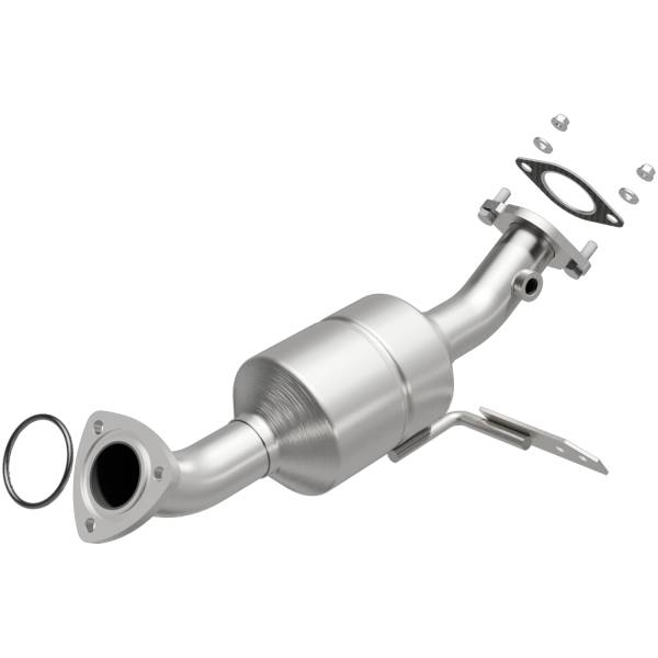 MagnaFlow Exhaust Products - MagnaFlow Exhaust Products California Direct-Fit Catalytic Converter 4561049 - Image 1